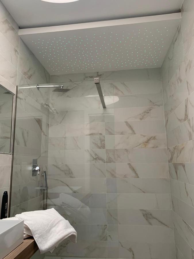 Penthouse Aureliana Attico Con Piscina A Roma Apartment Ngoại thất bức ảnh