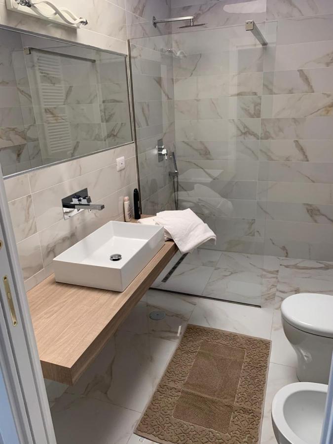 Penthouse Aureliana Attico Con Piscina A Roma Apartment Ngoại thất bức ảnh