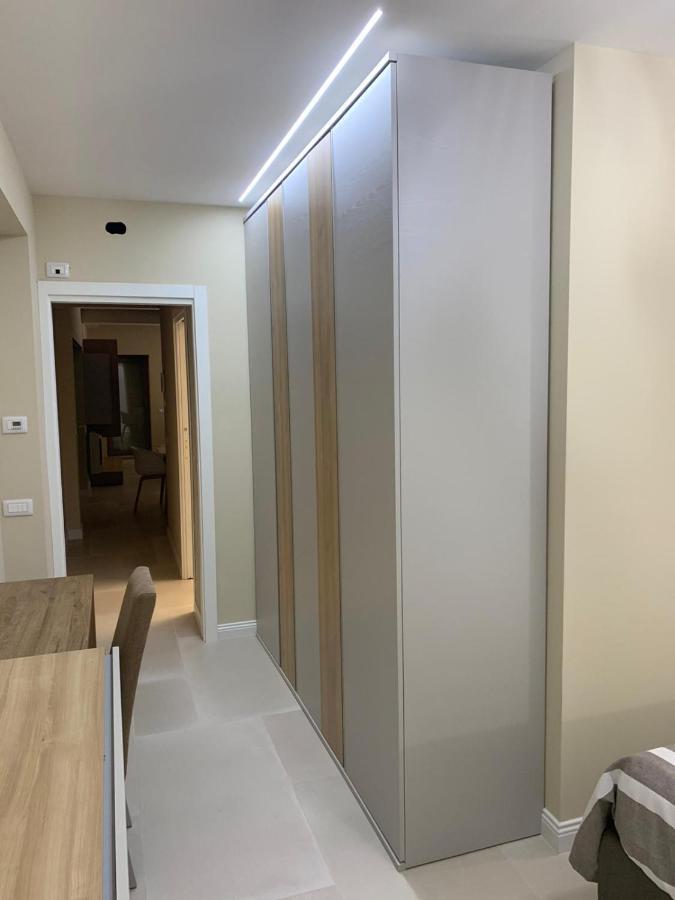 Penthouse Aureliana Attico Con Piscina A Roma Apartment Ngoại thất bức ảnh