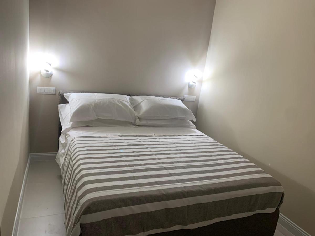 Penthouse Aureliana Attico Con Piscina A Roma Apartment Ngoại thất bức ảnh
