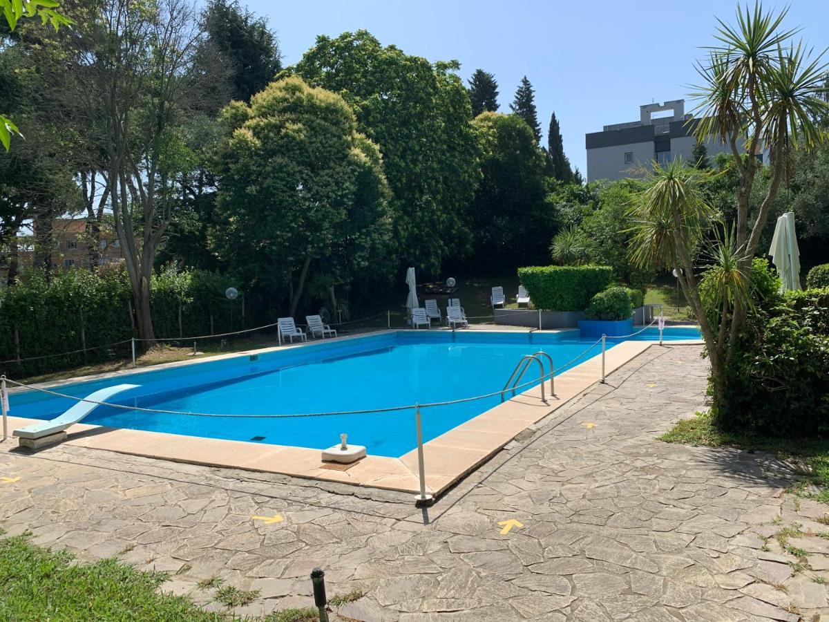 Penthouse Aureliana Attico Con Piscina A Roma Apartment Ngoại thất bức ảnh