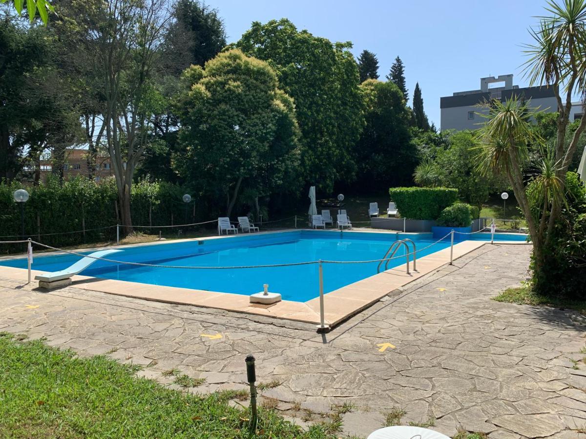 Penthouse Aureliana Attico Con Piscina A Roma Apartment Ngoại thất bức ảnh